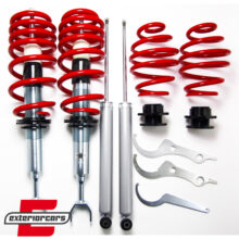 Gewinde JOM RedLine / Audi A6 + Avant (1997-2004)