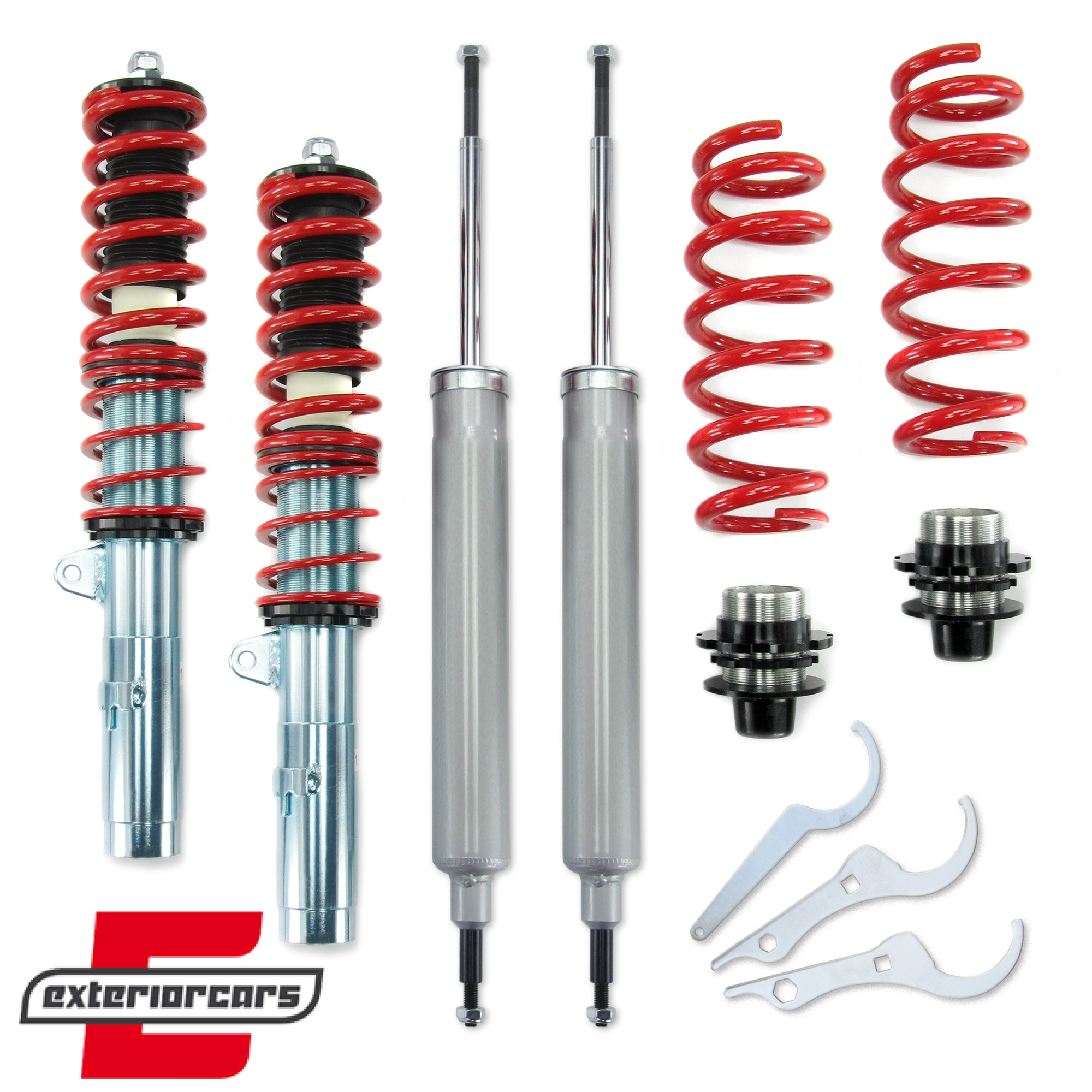 Gewinde JOM RedLine / BMW serije 3 E90 E91 E92 E93 (2005-2008)