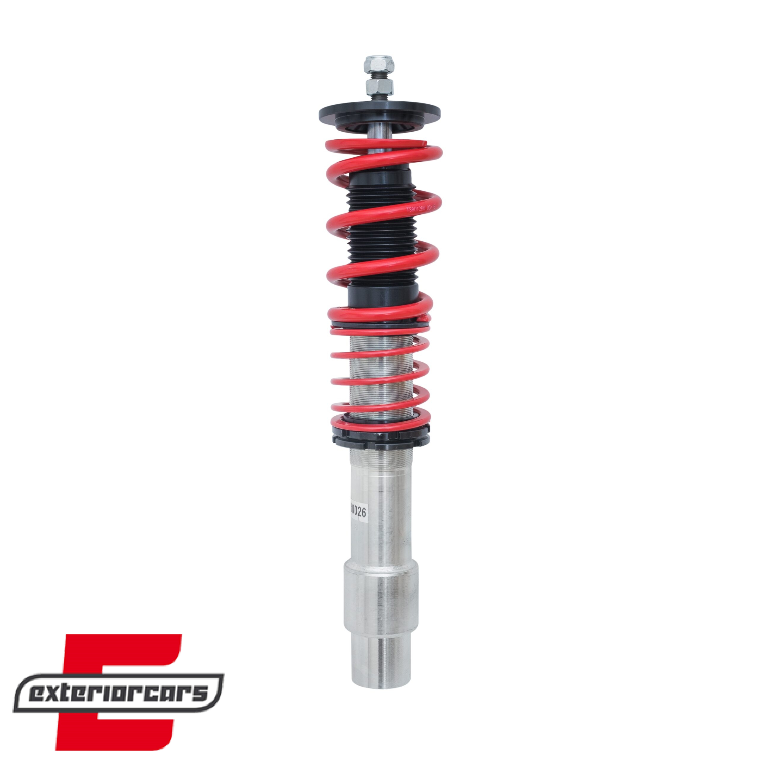 Gewinde JOM RedLine / BMW serije 5 E60 (2003-2010) - Slika 3