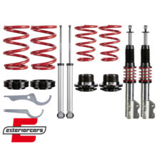 Gewinde JOM RedLine / Opel Corsa E (2014-2019)