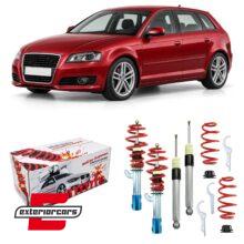 Gewinde JOM RedLine / Audi A3 8P Sportback + Cabrio (2004-2012)