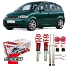 Gewinde JOM RedLine / Audi A2 8Z (1999-2005)