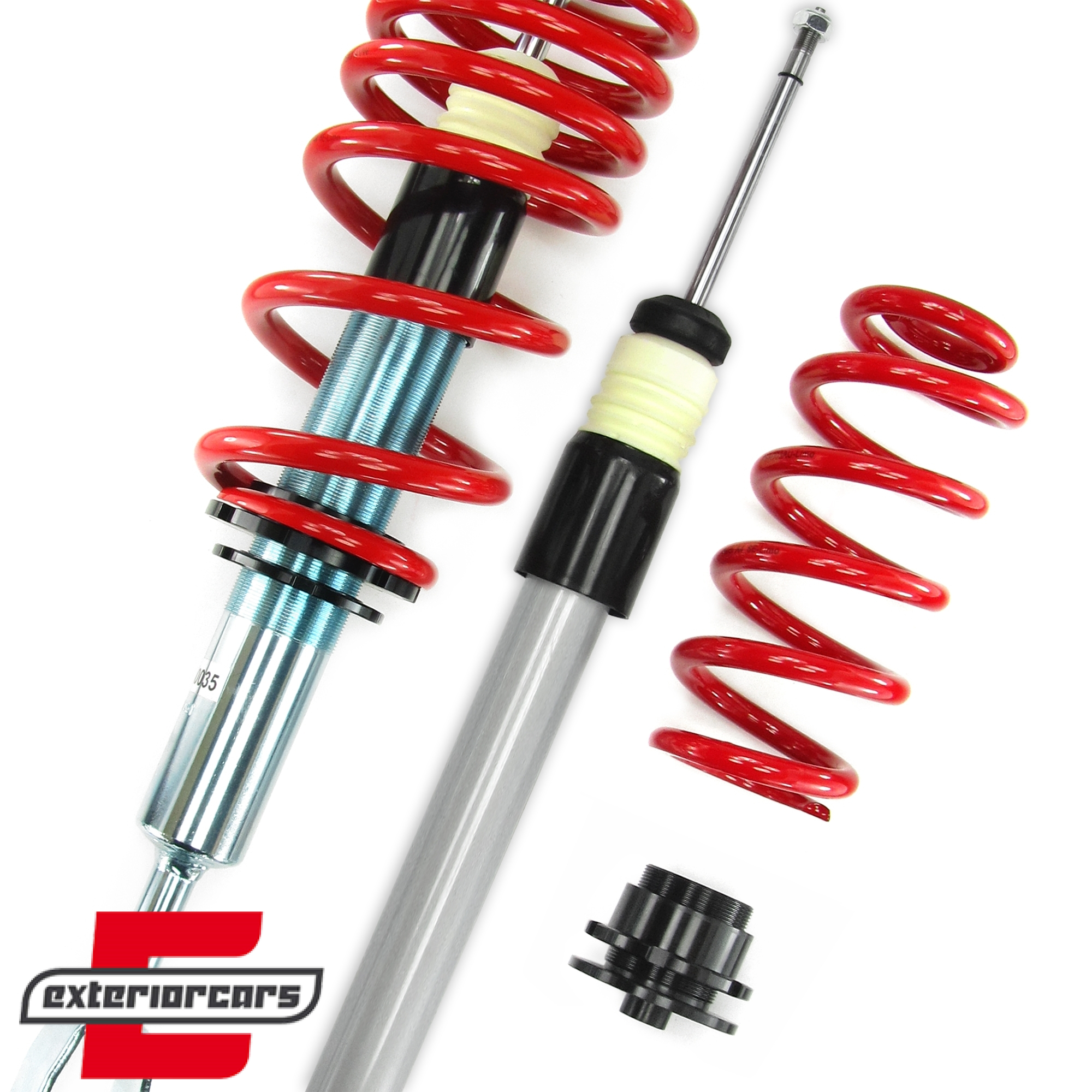 Gewinde JOM RedLine / Audi A4 B6 B7 Avant Cabrio Quattro (2000-2007) - Slika 2