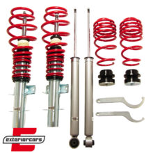 Gewinde JOM RedLine / Seat Ibiza + Cordoba (2002-2008)