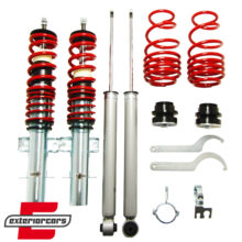 Gewinde JOM RedLine / Seat Ibiza 6J (2008-2017)