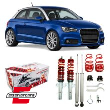 Gewinde JOM RedLine / Audi A1 8X (2010-2018)