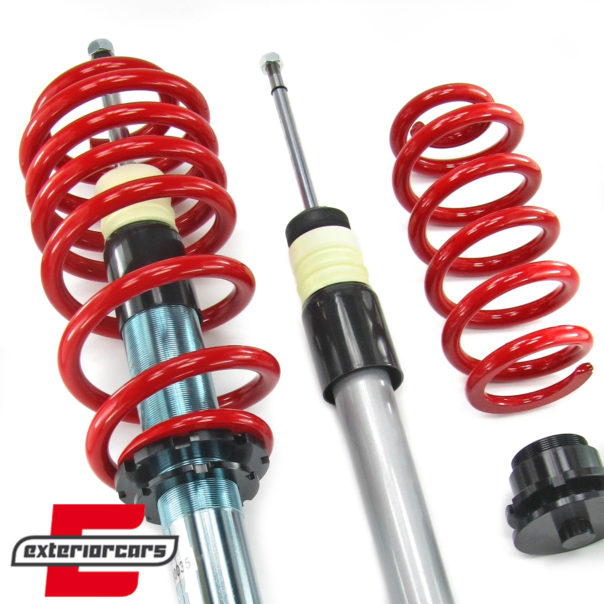 Gewinde JOM RedLine / Seat Exeo (2008-2013) - Slika 3