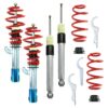 Gewinde JOM RedLine / VW Golf 5 4Motion (2003-2008)