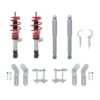 Gewinde JOM RedLine / VW Caddy 3 (2004-2015)