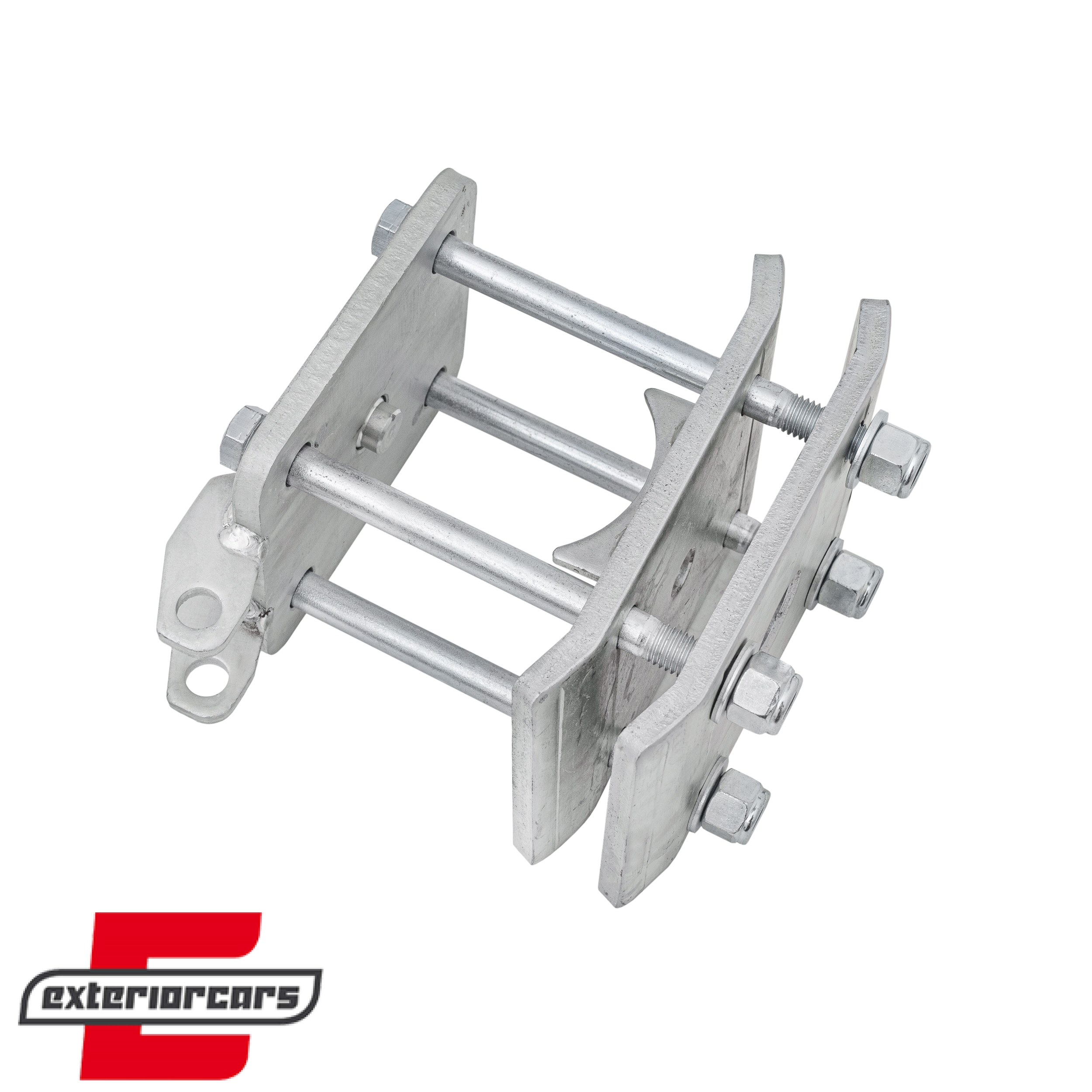 Gewinde JOM RedLine / VW Caddy 3 (2004-2015) - Slika 7