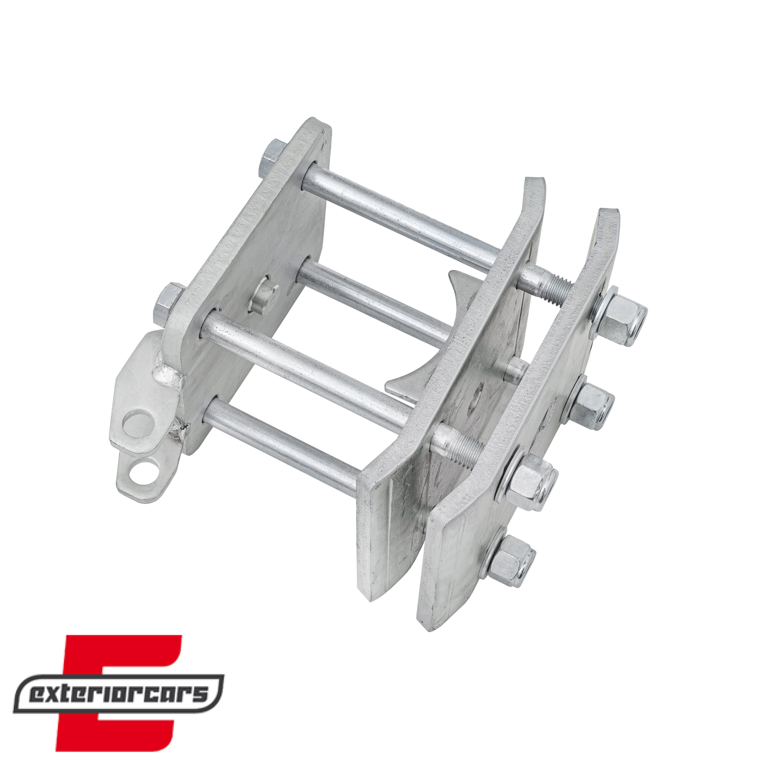 Gewinde JOM RedLine / VW Caddy 3 (2004-2015) - Slika 7