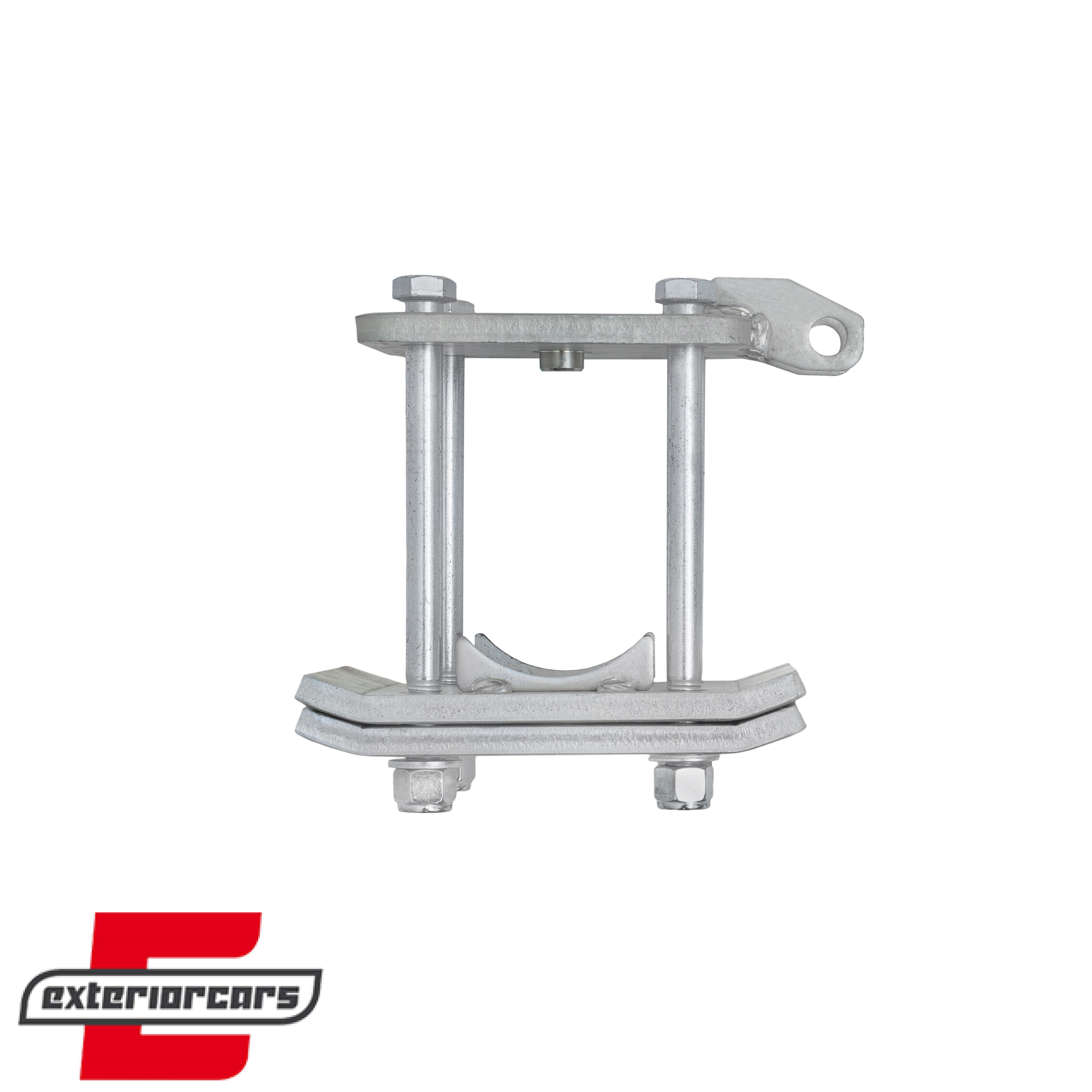 Gewinde JOM RedLine / VW Caddy 3 (2004-2015) - Slika 8