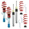 Gewinde JOM RedLine / VW Golf 6 Plus + karavan (2009-2014)