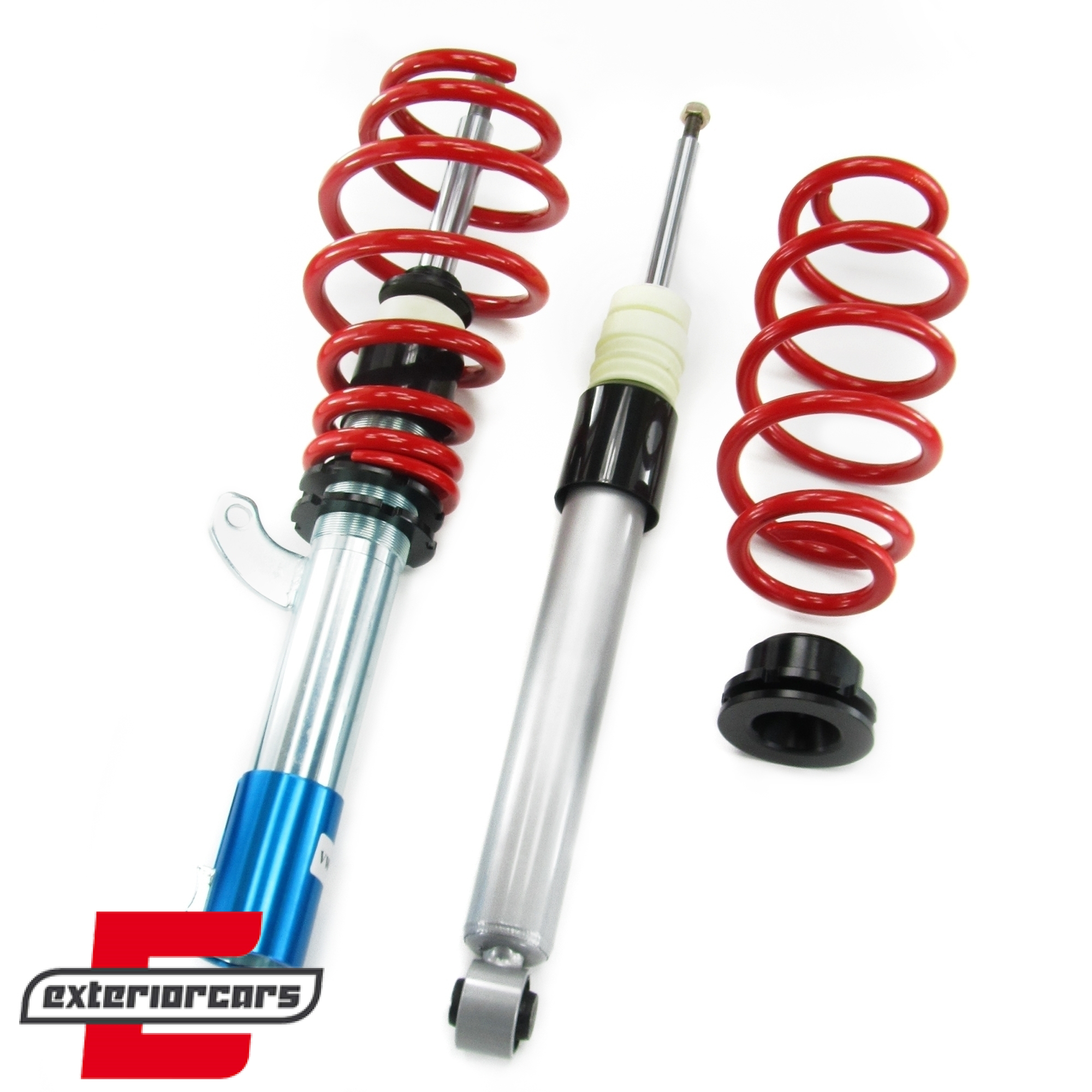 Gewinde JOM RedLine / VW Jetta (2004-2010) - Slika 2
