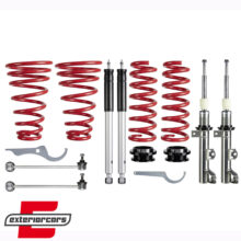 Gewinde JOM RedLine / Mercedes C-klasa W203 CL203 S203 (2000-2007)