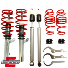 Gewinde JOM RedLine / Seat Leon 5F (2012-2020)