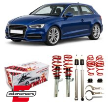 Gewinde JOM RedLine / Audi A3 8V (2012-2019)