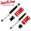 Gewinde JOM RedLine / Mercedes C-klasa W202 + CLK W208 + E-klasa W210 (1993-2003) - Slika 3
