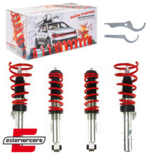 Gewinde JOM RedLine / Mini One Cooper Cabrio (2002-)