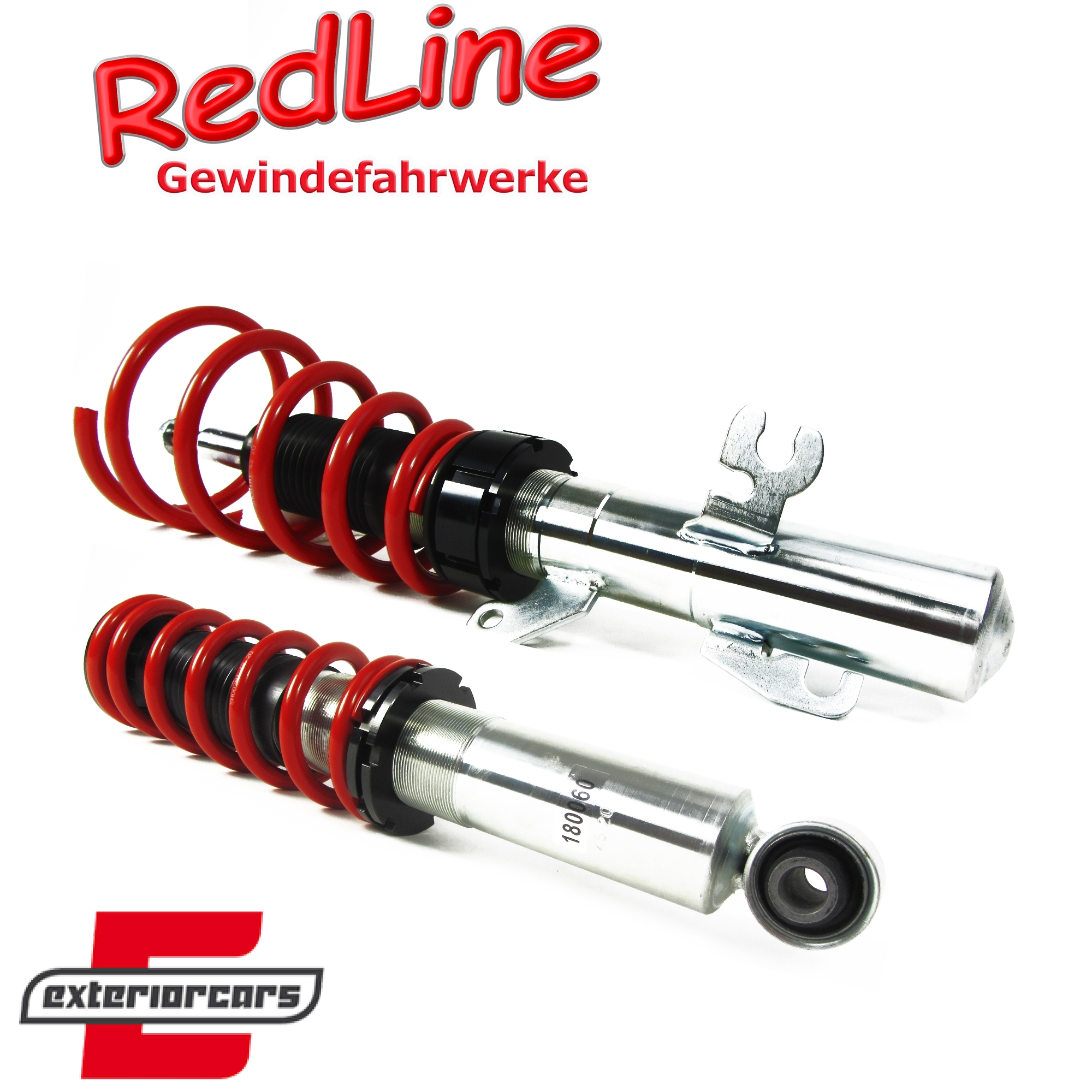 Gewinde JOM RedLine / Mini One Cooper Cabrio (2002-) - Slika 2