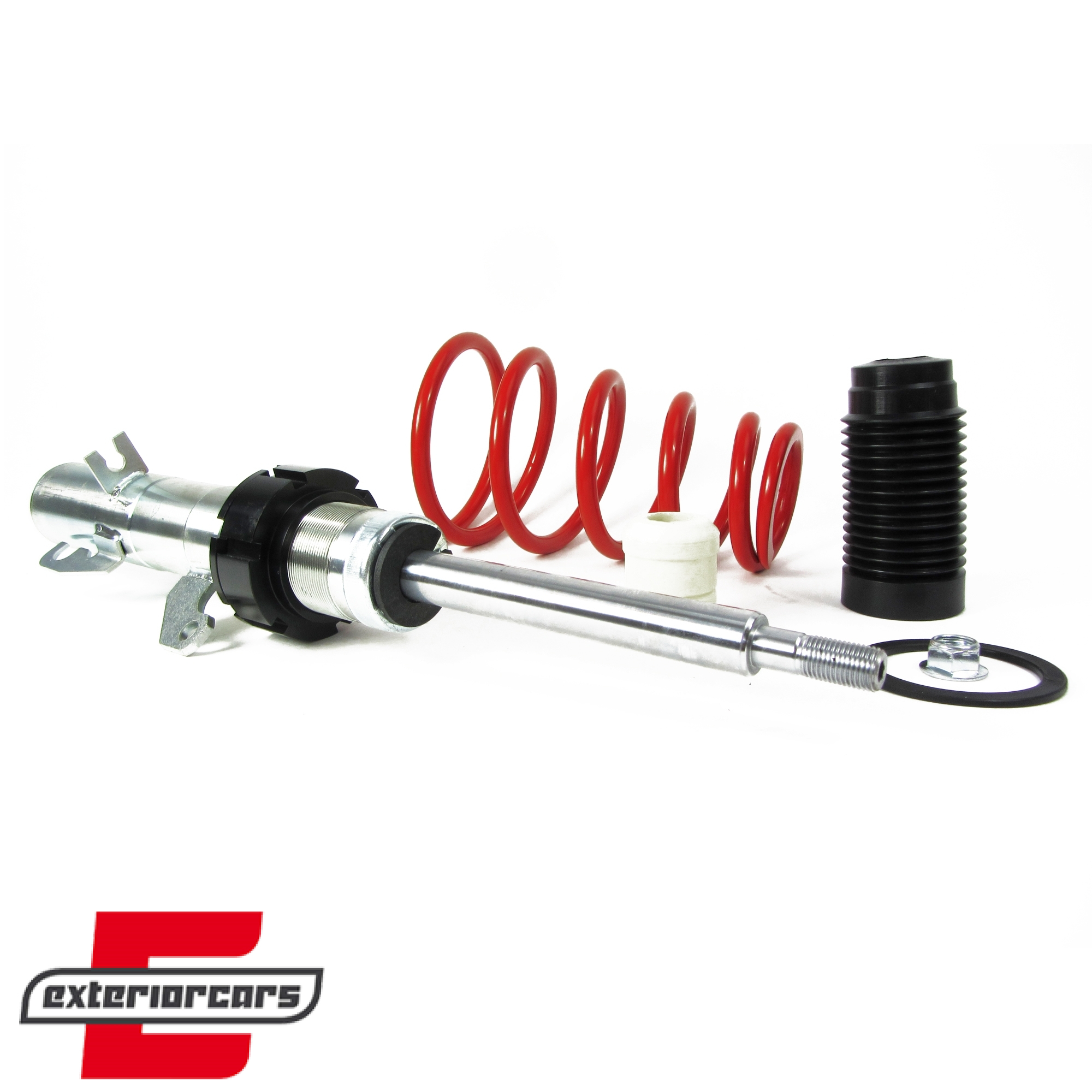 Gewinde JOM RedLine / Mini One Cooper Cabrio (2002-) - Slika 3