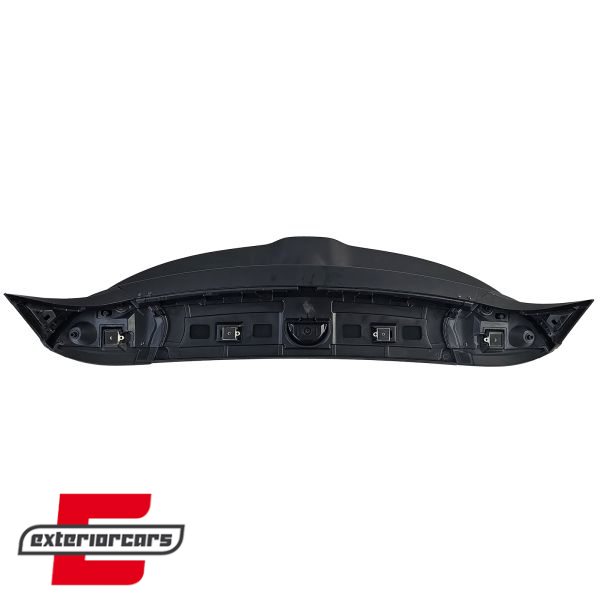 Krovni spojler Performance dizajn / Mini Cooper F56 3 vrata (2013-2023) - Slika 6