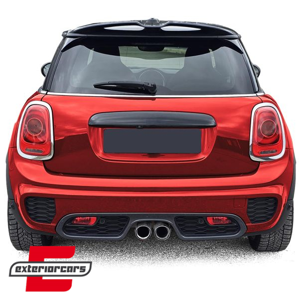 Krovni spojler Performance dizajn / Mini Cooper F56 3 vrata (2013-2023) - Slika 7