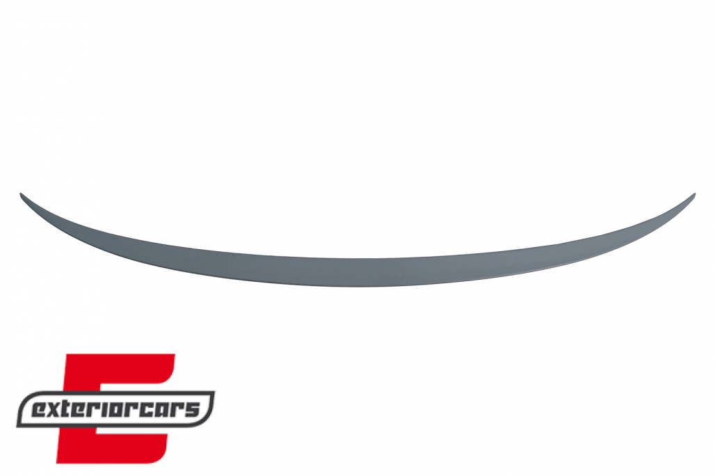 Lip bunkera M paket dizajn / BMW serije 5 F10 (2010-2017)