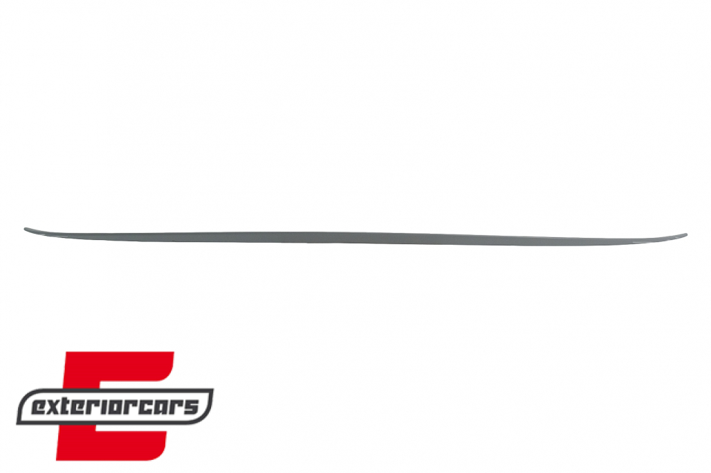 Lip bunkera M paket dizajn / BMW serije 5 F10 (2010-2017) - Slika 2