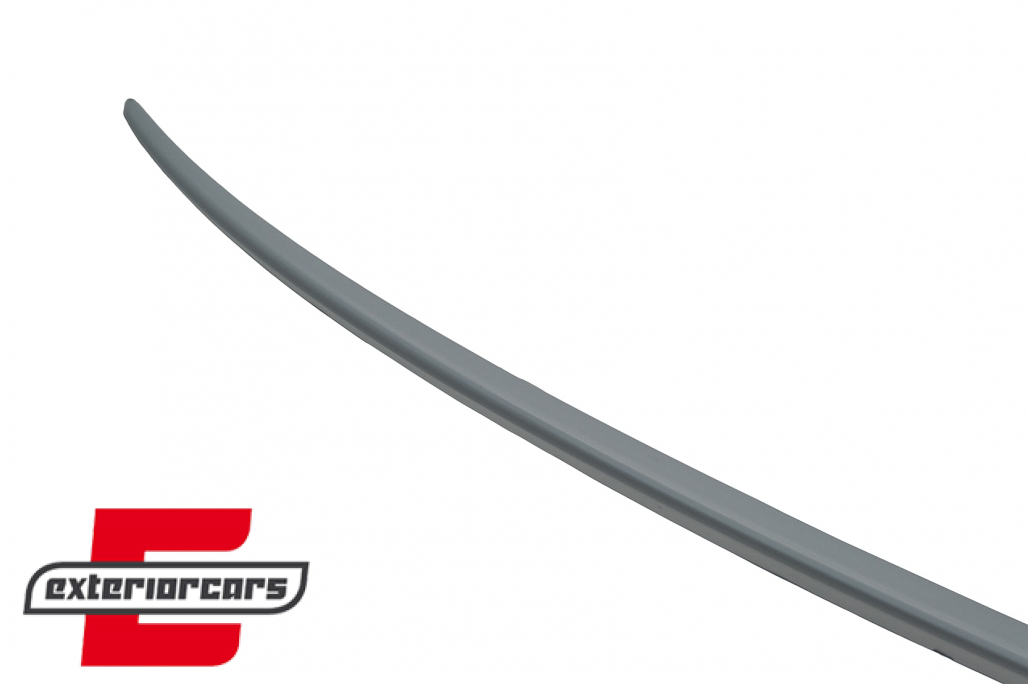 Lip bunkera M paket dizajn / BMW serije 5 F10 (2010-2017) - Slika 3