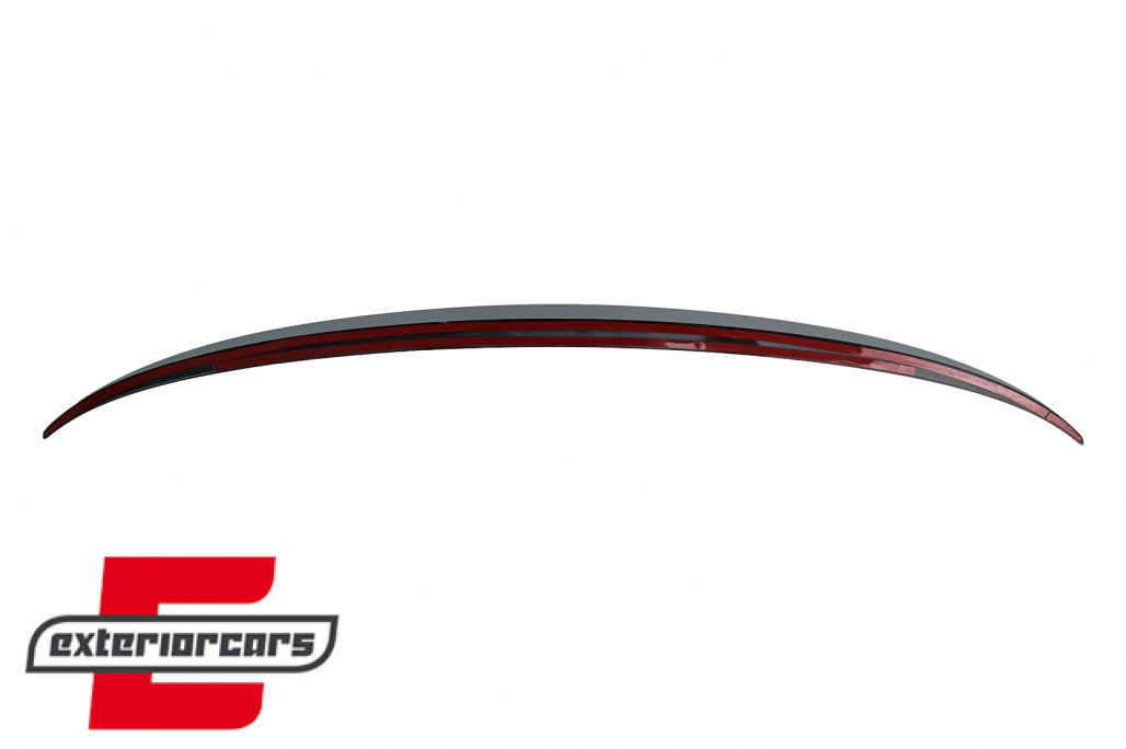 Lip bunkera M paket dizajn / BMW serije 5 F10 (2010-2017) - Slika 5