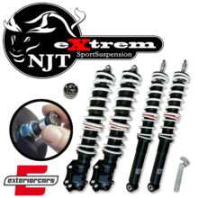 Gewinde JOM eXtrem / VW Golf 3 + Vento (1991-1997)