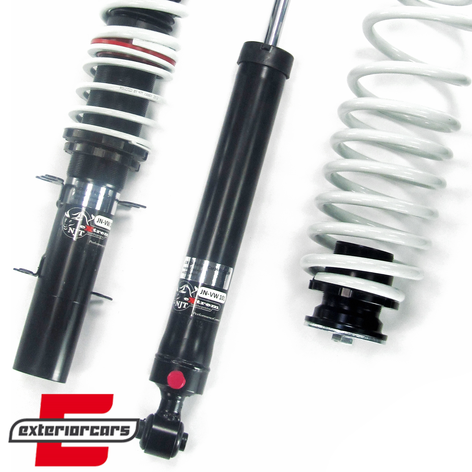 Gewinde JOM eXtrem / VW Golf 4 + Bora (1997-2006) - Slika 3