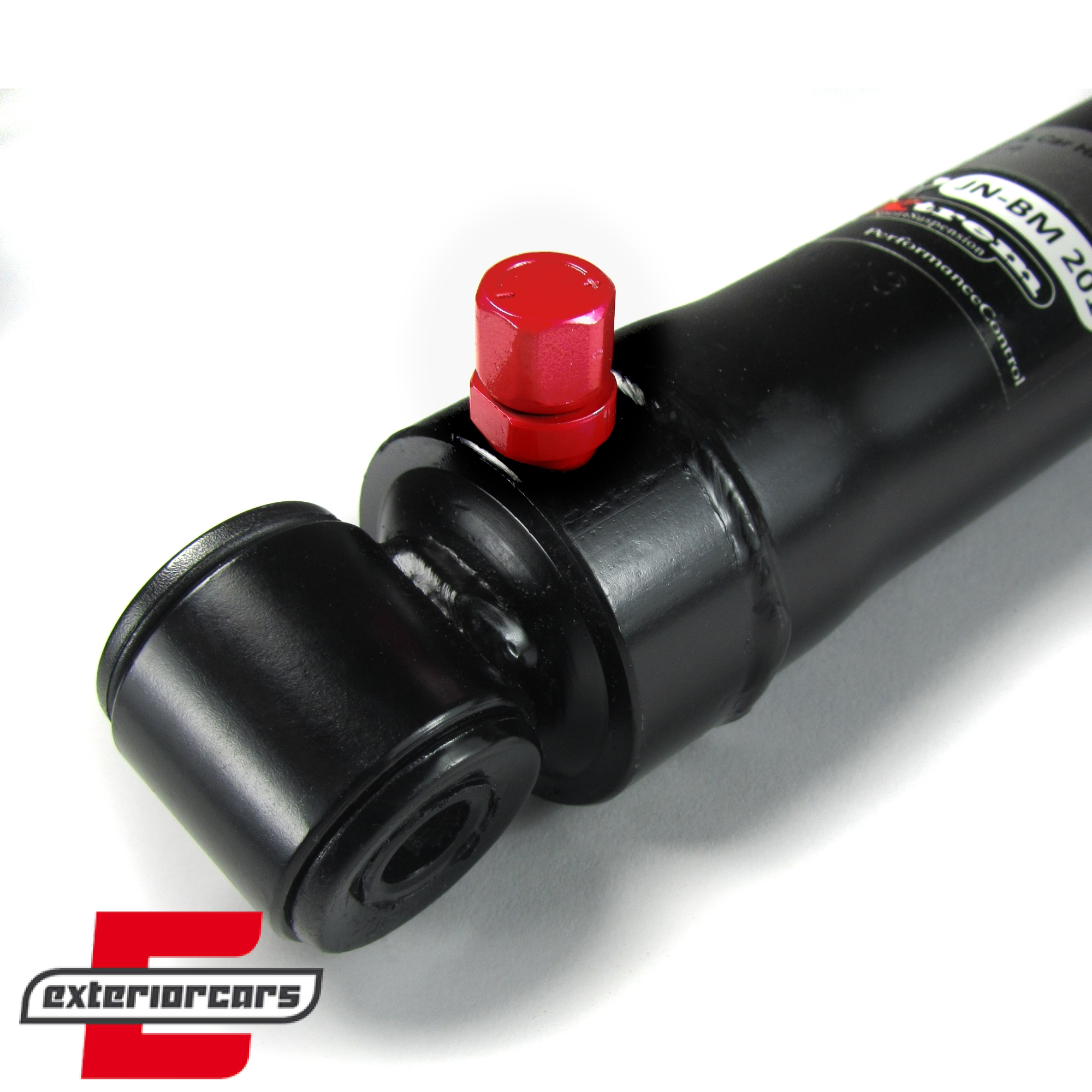 Gewinde JOM eXtrem / VW Golf 4 + Bora (1997-2006) - Slika 4