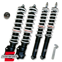 Gewinde JOM eXtrem / VW Golf 2 (1983-1991)