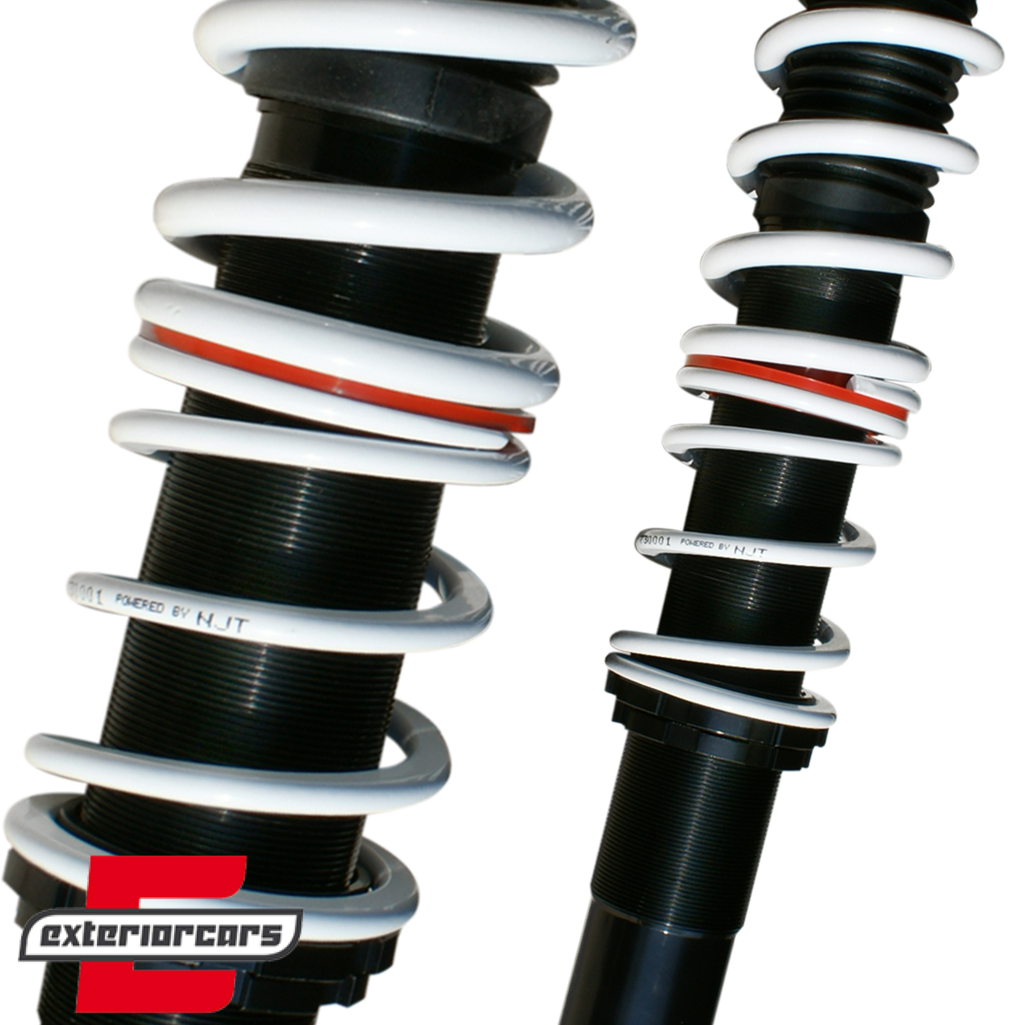 Gewinde JOM eXtrem / VW Golf 2 (1983-1991) - Slika 2