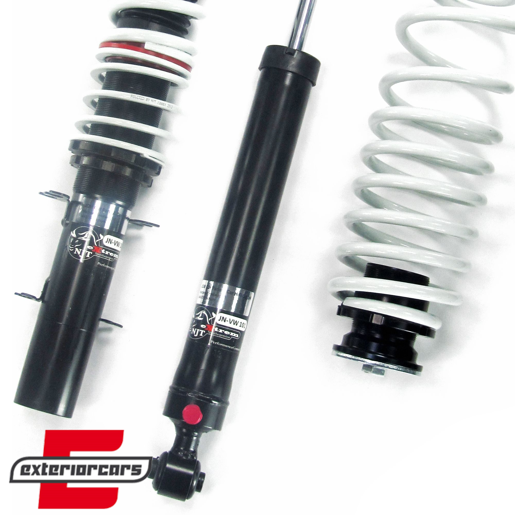 Gewinde JOM eXtrem / Audi A3 8L (1996-2002) - Slika 2