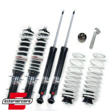 Gewinde JOM eXtrem / Seat Leon + Toledo 1M (1998-2006)