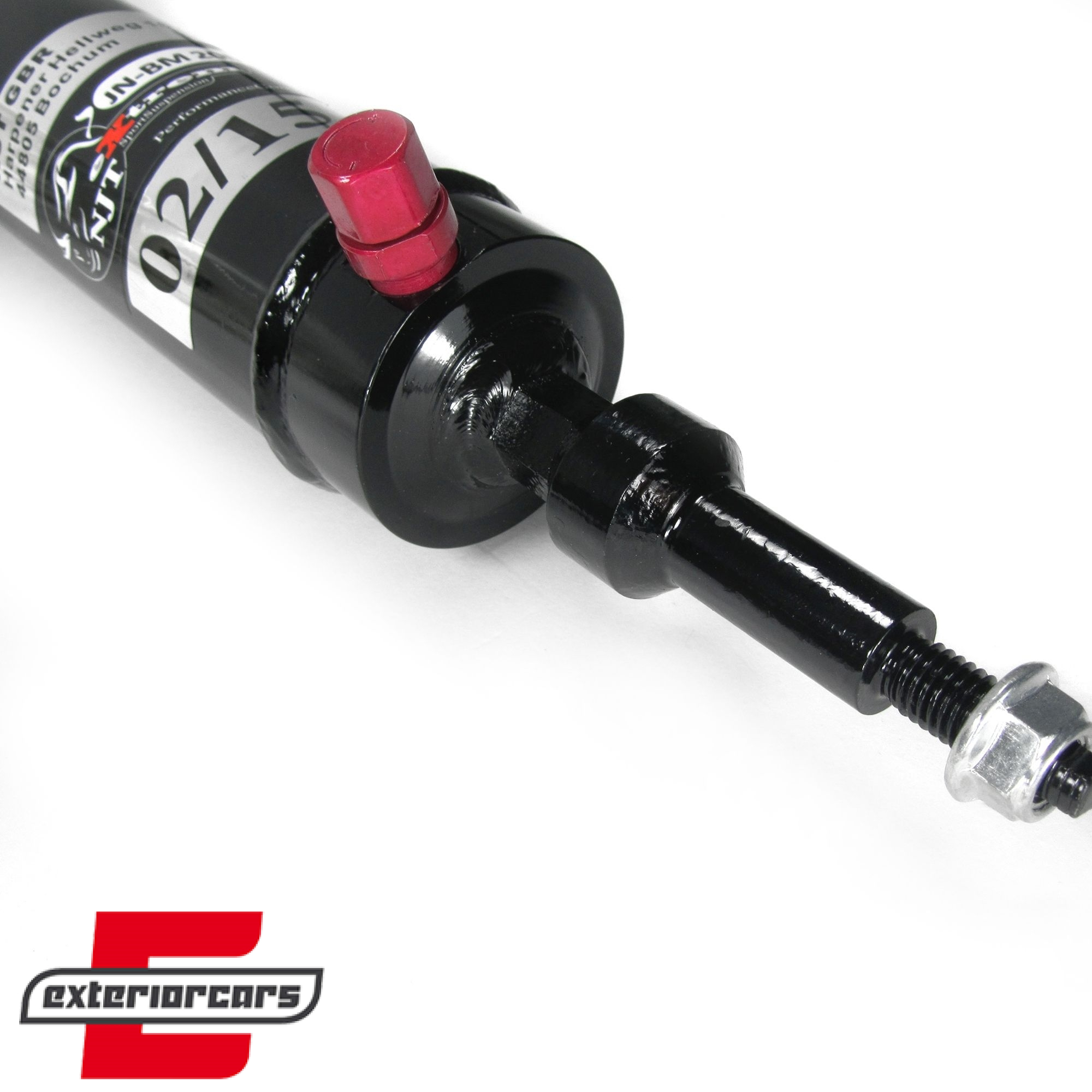 Gewinde JOM eXtrem / BMW serije 3 E90 E91 E92 E93 (2005-2008) - Slika 4