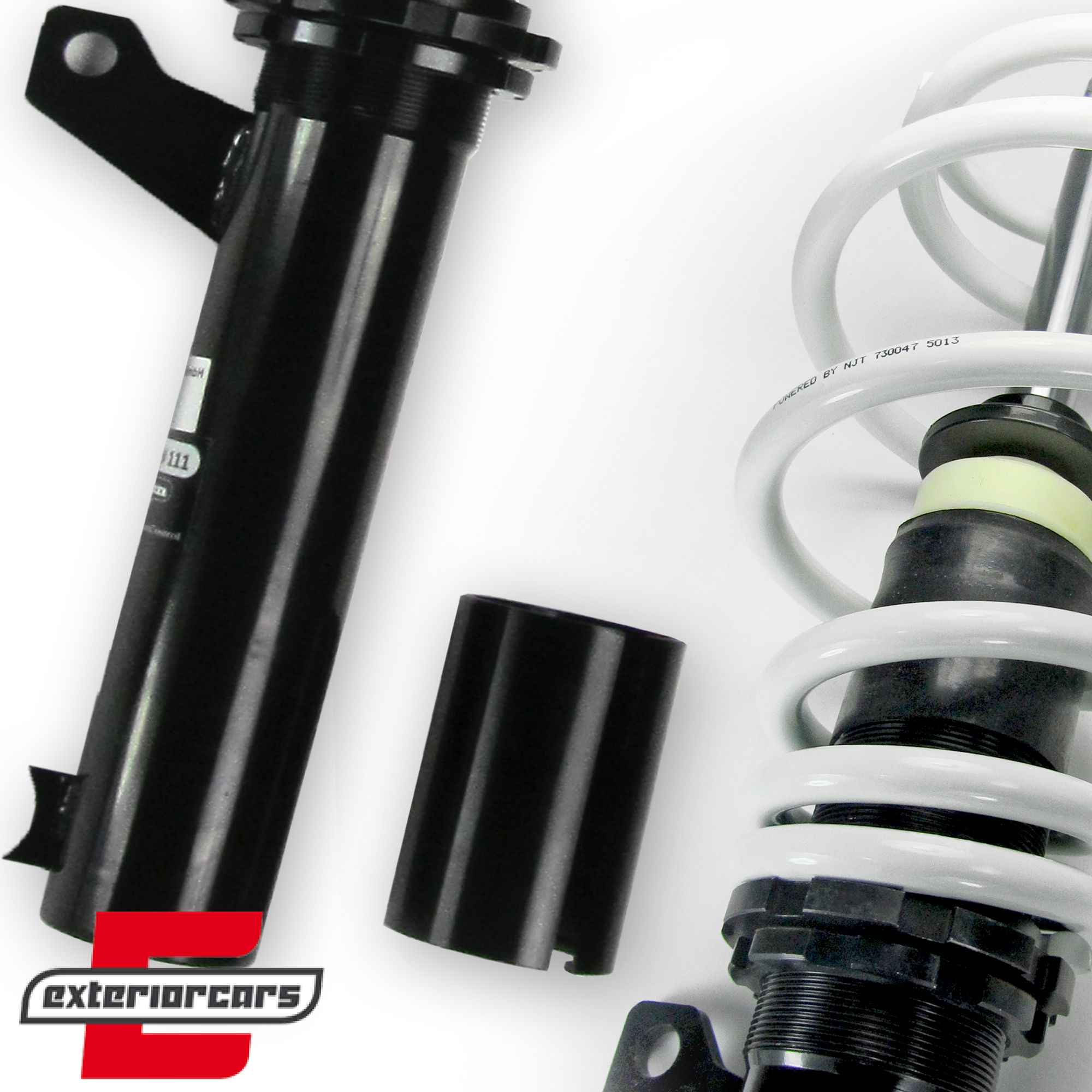 Gewinde JOM eXtrem / Seat Altea + XL + FR (2004-2015) - Slika 5
