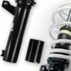 Gewinde JOM eXtrem / VW Golf 5 Plus + karavan (2004-2009) - Slika 5