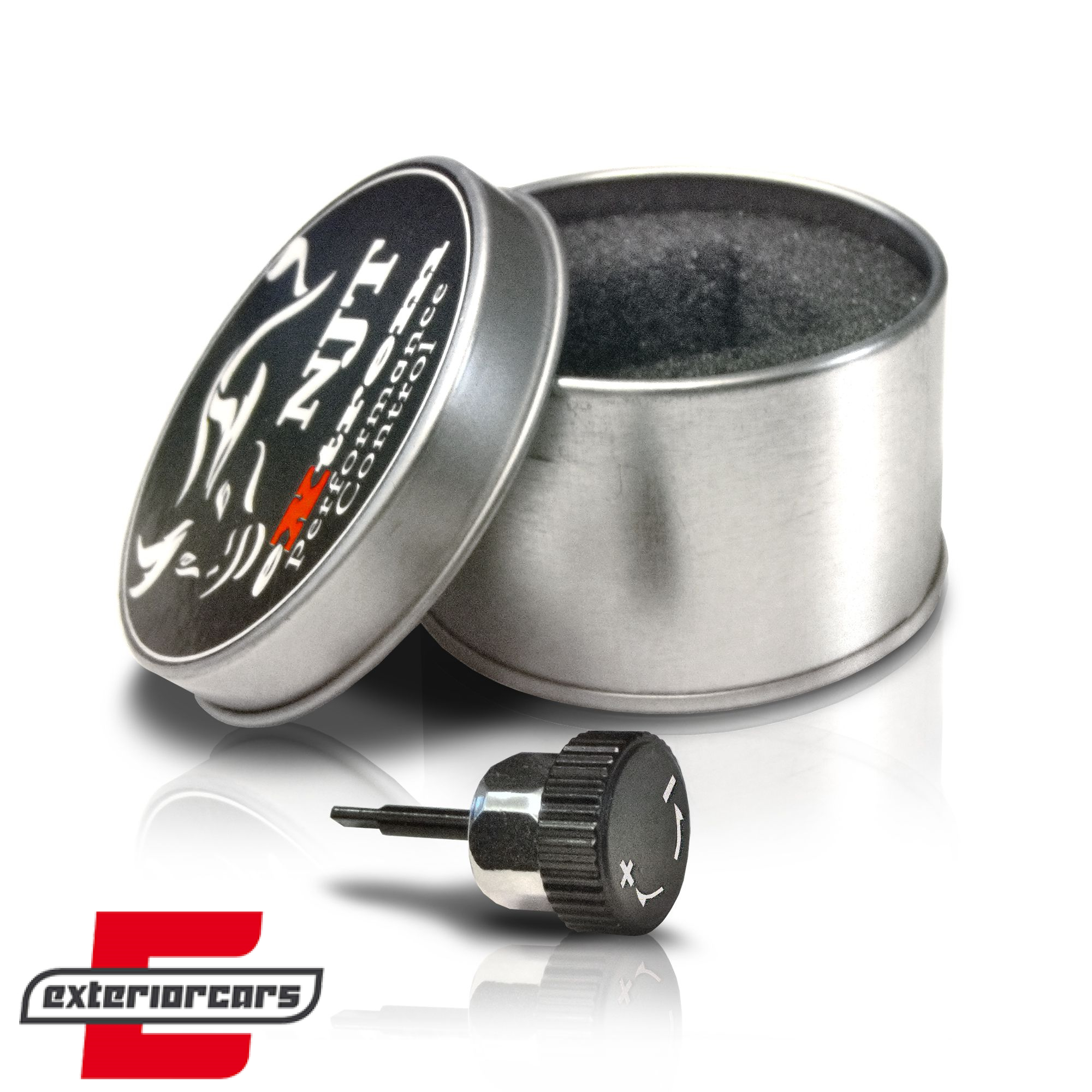 Gewinde JOM eXtrem / VW Passat B6 4Motion (2005-2010) - Slika 6