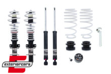 Gewinde JOM eXtrem / VW Polo 9N + Fox 5Z (2002-2009)