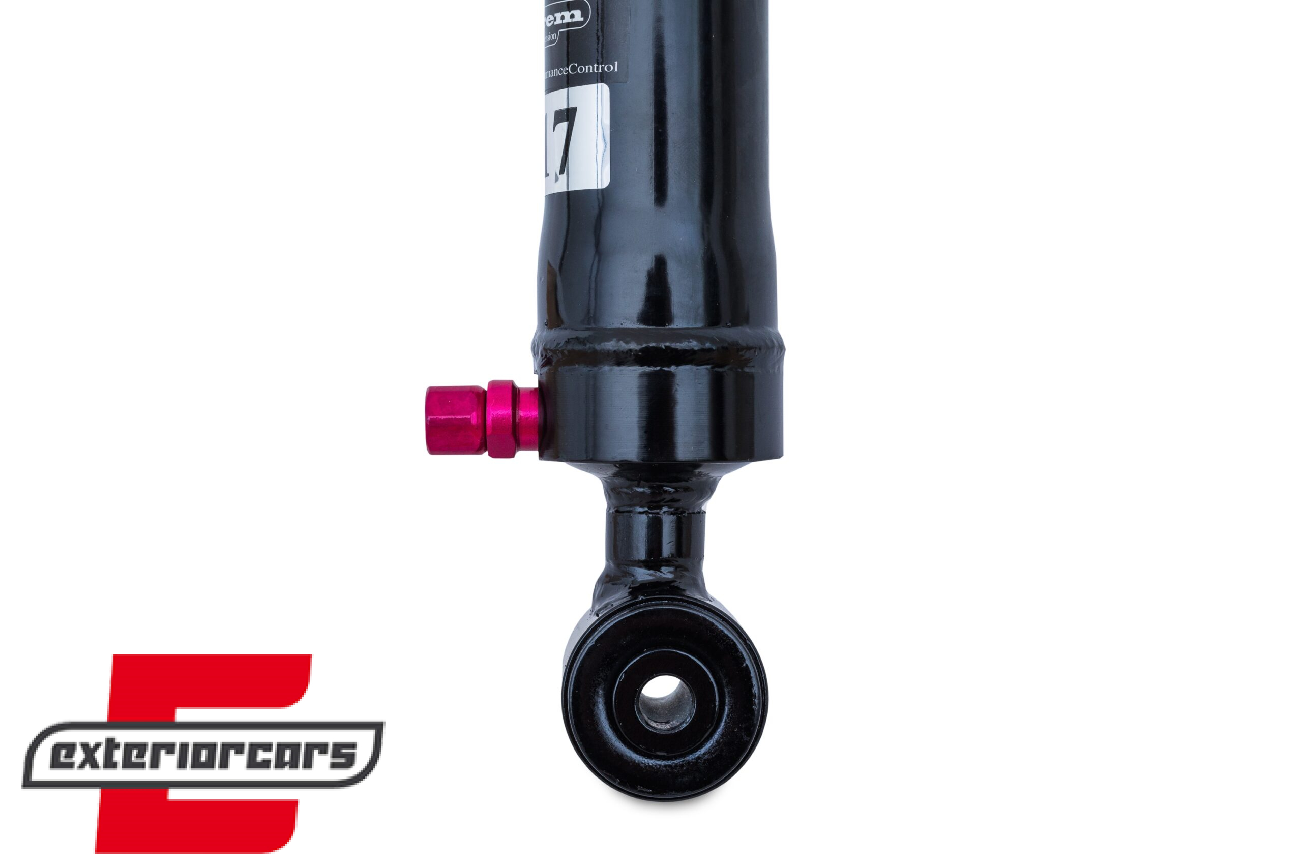Gewinde JOM eXtrem / VW Polo 9N + Fox 5Z (2002-2009) - Slika 5