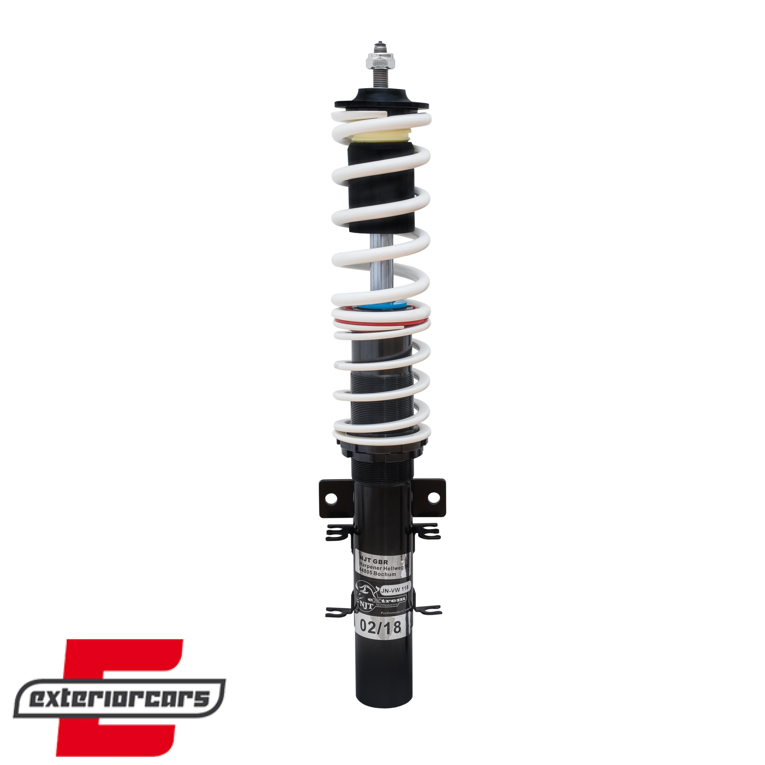 Gewinde JOM eXtrem / VW Polo 6R (2009-2017) - Slika 2