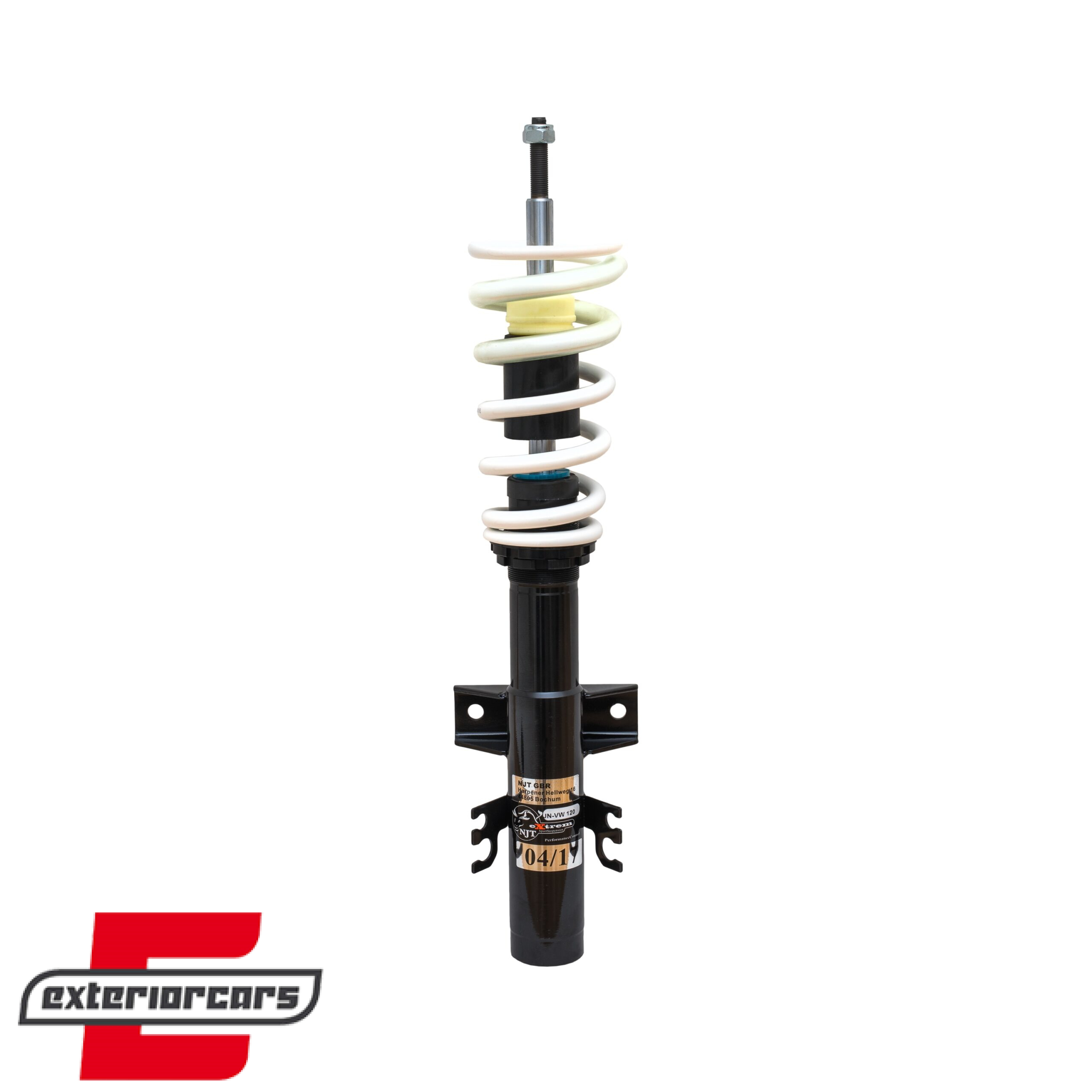Gewinde JOM eXtrem / VW Transporter T5 (2003-2015) - Slika 2