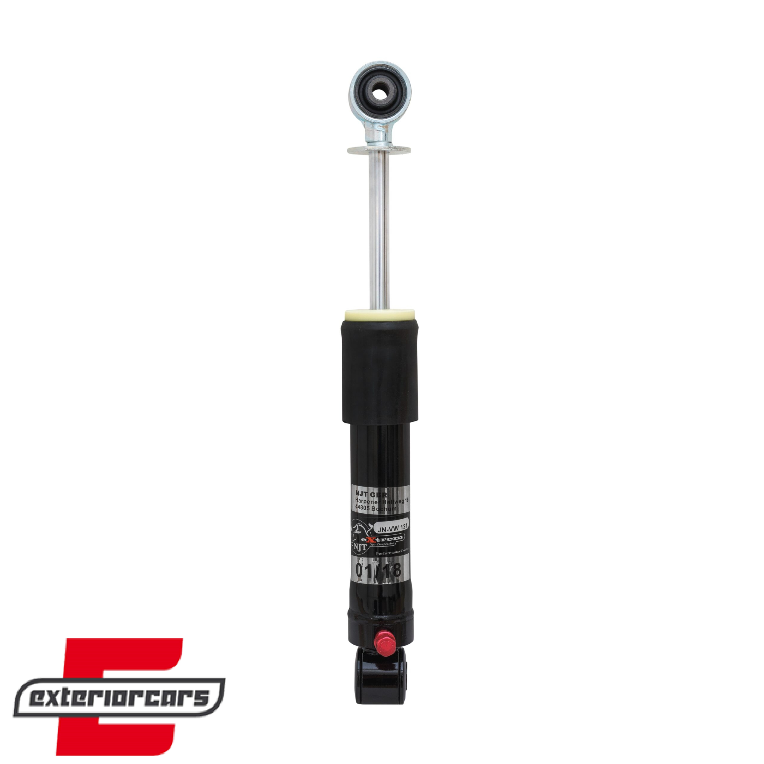 Gewinde JOM eXtrem / VW Transporter T5 (2003-2015) - Slika 3