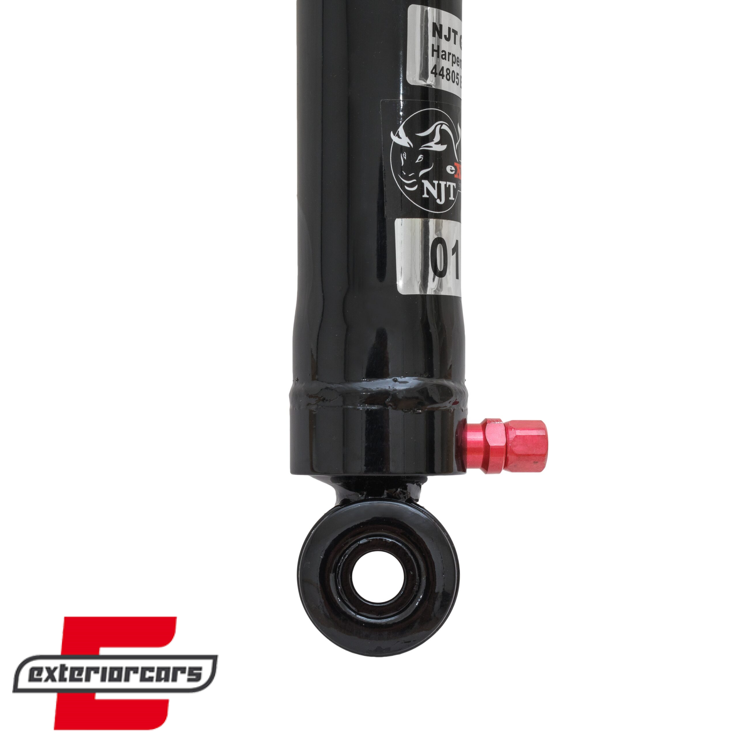 Gewinde JOM eXtrem / VW Transporter T5 (2003-2015) - Slika 4