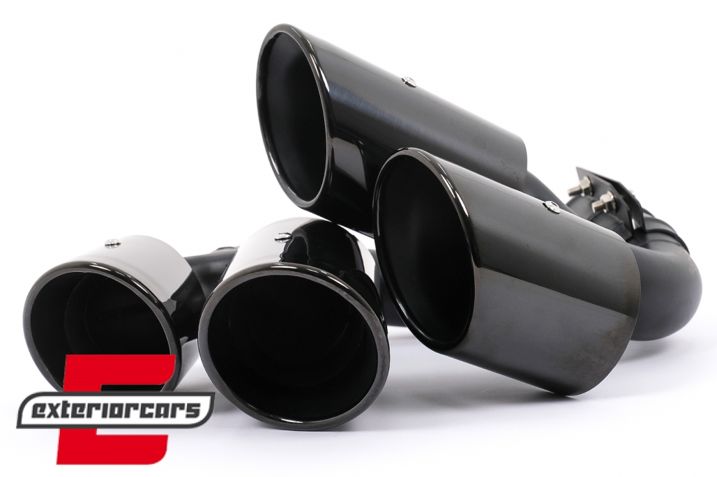 Bodykit za pretvorbu u X5M F95 2023 dizajn / BMW X5 E70 (2007-2013) - Slika 16
