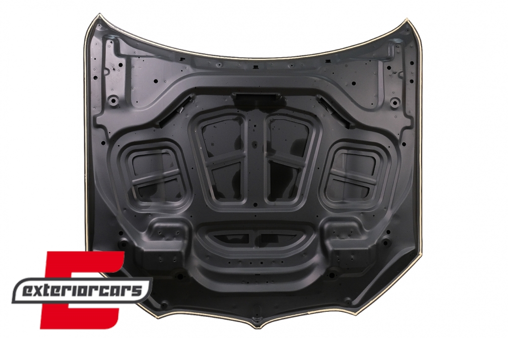 Bodykit za pretvorbu u X5M F95 2023 dizajn / BMW X5 E70 (2007-2013) - Slika 27